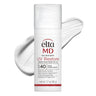 Elta MD UV Restore SPF 40 - Physical Sunscreen for Sun-Damaged Skin, 100% Pure Formula with Squalene for Moisture and Suppleness
