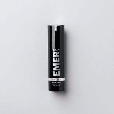 Emer Re-Fit Eye Cream Emer Skincare