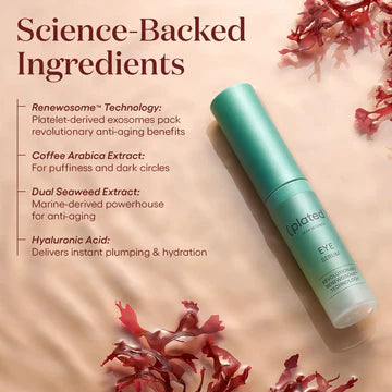 Plated EYE Serum. - Full Size    $138.00 USD