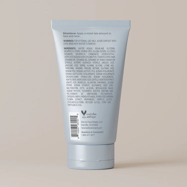 Face Reality Barrier Care Gel Cream    2oz  $38.00 USD