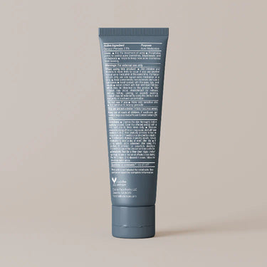 Face Reality Acne Med 2.5%.     1oz    $29.00