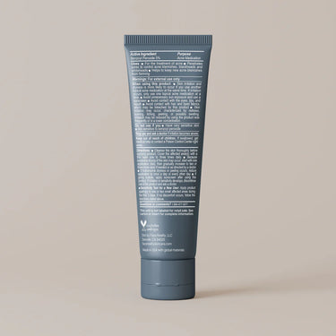 Face Reality Acne Med 5%.  1 fl oz  $30.00 USD
