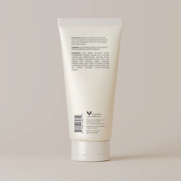 Face Reality Antioxidant Scrub - cleanser.    6oz    $34.00 USD