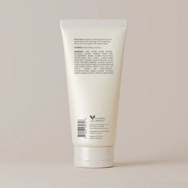 Face Reality Barrier Balance Creamy Cleanser.    6oz.  $37.00 USD