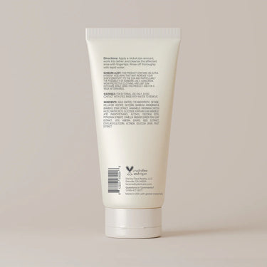 Face Reality Mandelic Face and Body Scrub -   6oz.      $38.00