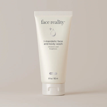 Face Reality Mandelic Face and Body Wash -  6oz.    $37.00 USD