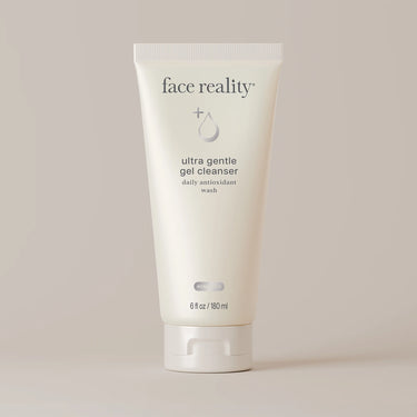 Face Reality Ultra Gentle Skin Cleanser  -  6oz    $33.00 USD