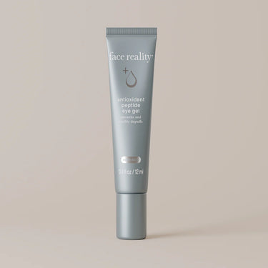 Face Reality Antioxidant Peptide Eye Gel    0.4oz.  $48.00 USD