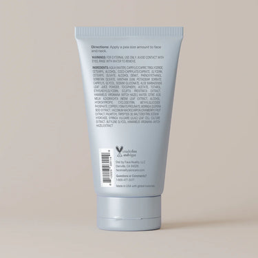 Face Reality Cran-Peptide Cream  -  2oz   $33.00 USD