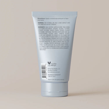 Face Reality Clearderma Moisturizer - 2oz   $33.00 USD