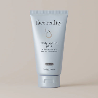 Face Reality Daily SPF 30 Plus Lotion       2oz.    $36.00 USD