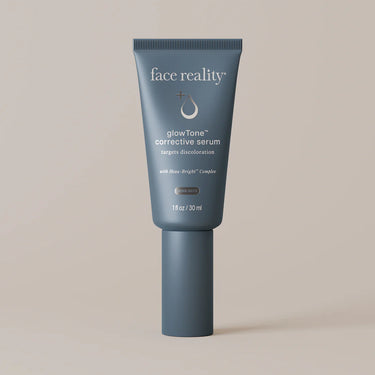 Face Reality GlowTone™ Corrective Serum  -  1oz.     $64.00 USD