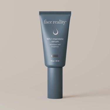 Face Reality 15% Mandelic Serum for Skin Care.  1oz - $48.00 USD
