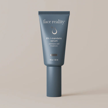 Face Reality - 8% Mandelic Serum. 1oz - $44.00 USD