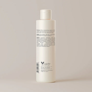 Face Reality Moisture Balance Toner  -   6oz     $34.00 USD