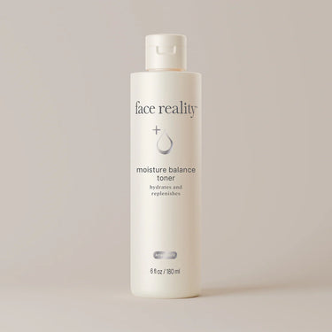 Face Reality Moisture Balance Toner  -   6oz     $34.00 USD