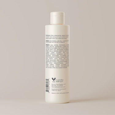 Face Reality Soothing Radiance Toner  -  6oz     $32.00 USD