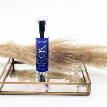 ZO Skin Health Firming Serum, Anti-aging Breakthrough, Lightweight, Mild and Tolerable - 140.00 USD