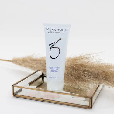 ZO Skin Health Gentle Cleanser - Refreshing Deep Cleaning for Removing Oil and Makeup - 150ml