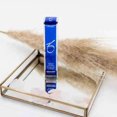 Growth Factor Serum EYE ZO Skin Health