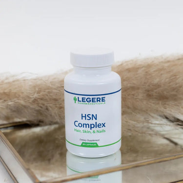 HSN Complex LEGERE PHARMACY