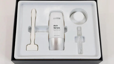 AnteAge Home Hair Care Kit - Health & Beauty Hair Revival Solution for Awakened Stem Cells