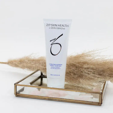 ZO Skin Health Hydrating Cleanser, Effective for Dryness & Irritation, 150ml, $49.00 USD