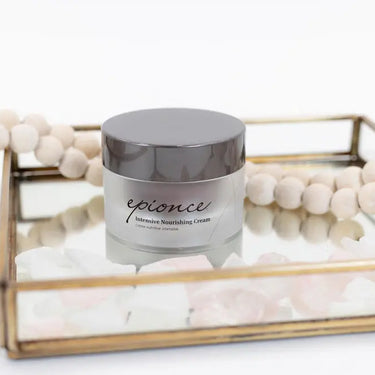 Epionce Intensive Nourishing Cream, Skin Nourishment with Acacia Seed, Maca Root, Green Algae, and Powerful Ceramides