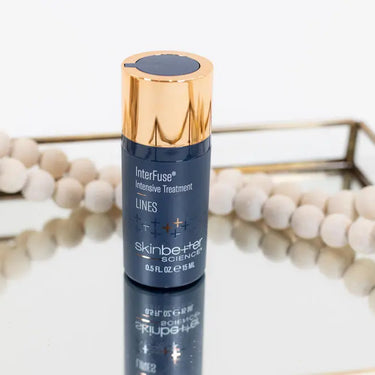 Interfuse Intensive Lines Skin Better