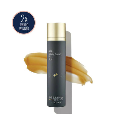 Skin Better Solo Hydrating Defense MEN, Antioxidant-Rich Skincare for Men - 1.7oz, $180