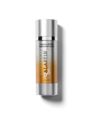 Alastin C-Radical Defense Serum, Antioxidant Formulation with Vitamin C & 14 Vital Elements, for Improved Skin Health, 150 Characters