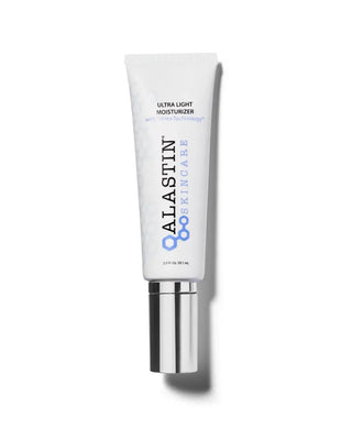 Alastin Ultra Light Moisturizer, TriHex Technology for Smooth Skin - Elegant Lightweight Hydration