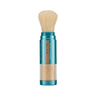 ColorScience Glow Sunscreen Brush, Pearlescent Skin Protection, Excellent for Complexion Boosting