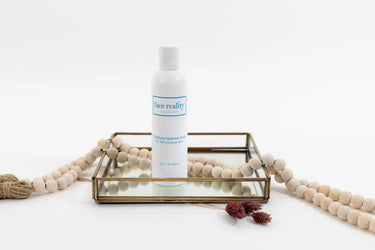 Face Reality Moisture Balance Toner, Intense Hydration, Fragrance-Free - Suitable for All Skin Types, Health & Beauty, Skin Care - 150ml