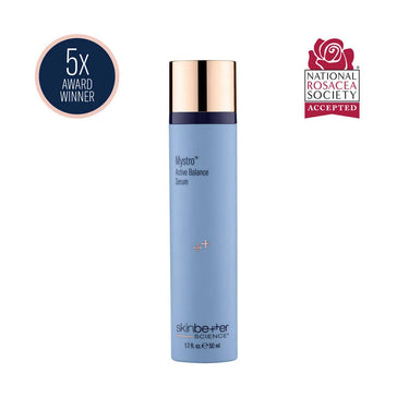 Skin Better Mystro Active Balance Serum - Skin Care for Redness & Roughness, Health and Beauty - Personal Care, Cosmetics, 1.7oz, 50ml  $320.00 USD