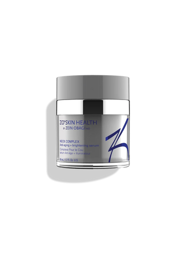 Neck Complex Anti-Aging + Brightening Serum Zo SkinHealth - 1.7 oz
