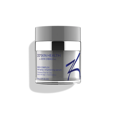 Neck Complex Anti-Aging + Brightening Serum Zo SkinHealth - 1.7 oz