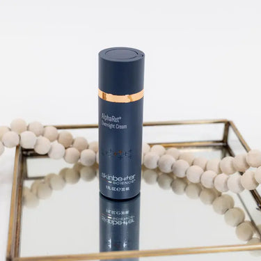 Alpharet Overnight Cream Skin Better
