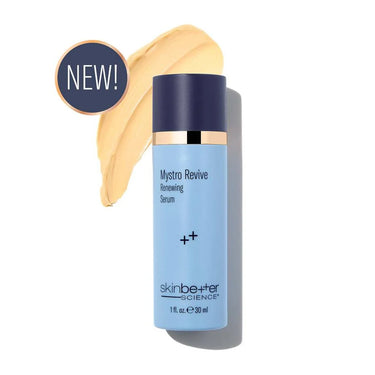 Skin Better Mystro Revive Renewing Serum - hormonal skin changes 1.0oz,  $225.00 USD