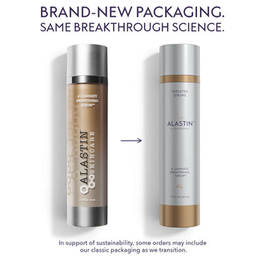 Alastin A-Luminate Brightening Serum, Reduces Dark Spots & Hyperpigmentation. 1.7oz - $198.00 USD