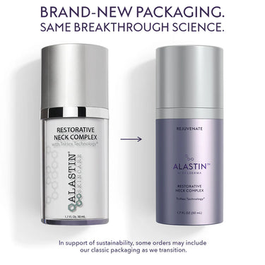 Alastin Restorative Neck Complex, TriHex Technology for Skin Tightening - 1.7oz, $158.00 USD