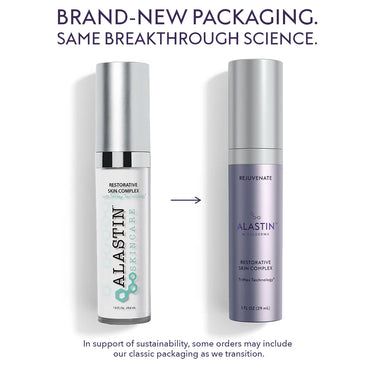 Alastin Restorative Skin Complex, Anti-Aging Formula with TriHex Technology - Skin Brightening and Lifting.  1.0oz - $258.00 USD