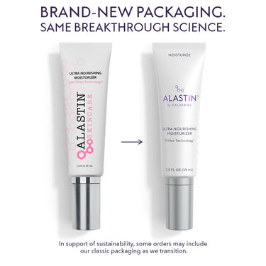 Alastin Ultra Nourishing Moisturizer, TriHex Technology, Hydrating. 2.0oz - $98.00 USD