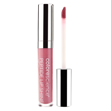 ColorScience Peptide Lip Shine  ROSE   SPF 30 - $42.00 USD