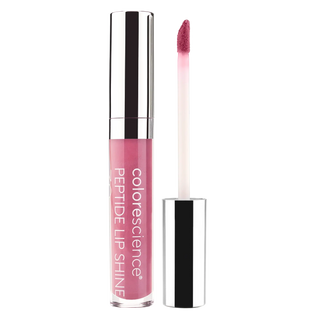 ColorScience Peptide Enhanced Lip Shine - Hydrating and Plumping - Pink Color - Moisturizing Formula - 42.00 USD