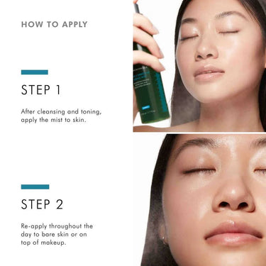 SKINCEUTICALS Phyto Corrective Essence Mist  -   50ml.      $70.00 USD
