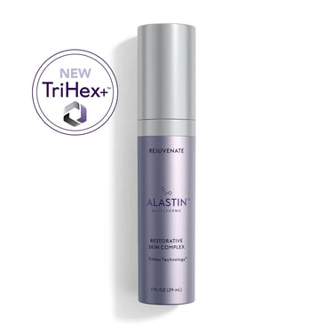 Alastin Restorative Skin Complex, Anti-Aging Formula with TriHex Technology - Skin Brightening and Lifting.  1.0oz - $258.00 USD