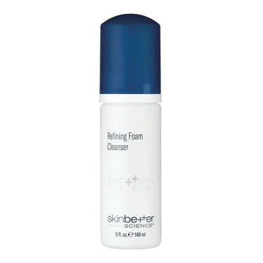 Skin Better Refining Foam Facial Cleanser, Multifunctional Gentle Exfoliating Skin Care Solution, Suitable for All Skin Types, 48 USD