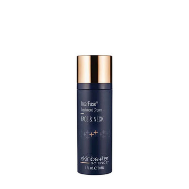 Skin Better Interfuse Face & Neck -Skin sagging, lines and wrinkles, and loss of elasticity, 1.0oz,  150 USD