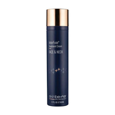 Skin Better Interfuse Face & Neck -Skin sagging, lines and wrinkles, and loss of elasticity, 1.7oz,  $210 USD